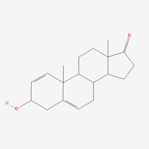FT-0659725 CAS:18088-27-2 chemical structure