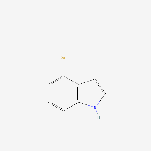 FT-0659727 CAS:82645-11-2 chemical structure