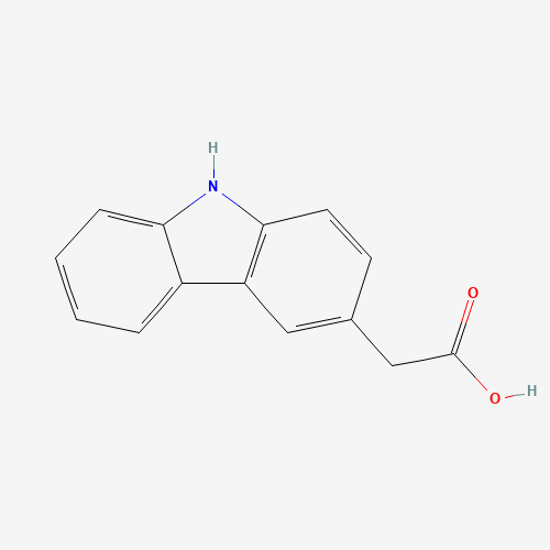 FT-0659729 CAS:374916-11-7 chemical structure