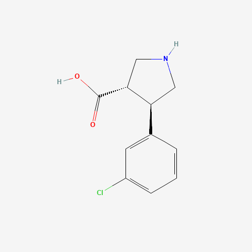 FT-0659732 CAS:1047651-80-8 chemical structure