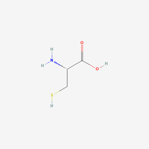 CYSTEINE (CAS: 4371-52-2) - Related Chemical Product
