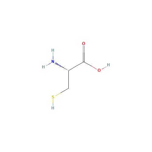 CYSTEINE (CAS: 4371-52-2) - Related Chemical Product
