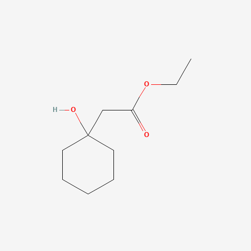 Ethyl (1-hydroxycyclohexyl)acetate (CAS: 5326-50-1) - Related Chemical Product