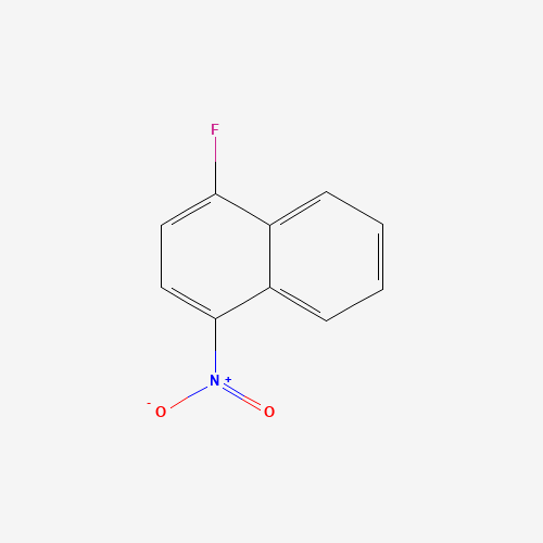 FT-0659744 CAS:341-92-4 chemical structure