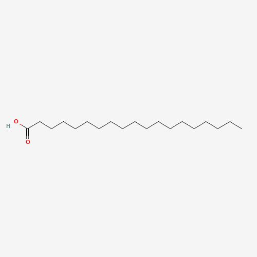 NONADECANOIC ACID (CAS: 646-30-0) - Related Chemical Product