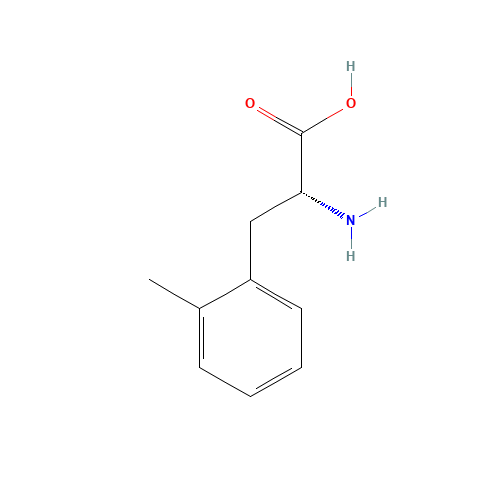 2-Methylphenyl-D-alanine (CAS: 80126-54-1) - Related Chemical Product