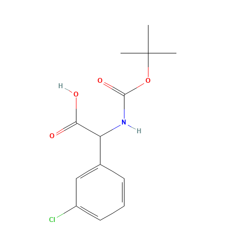 FT-0659753 CAS:669713-92-2 chemical structure
