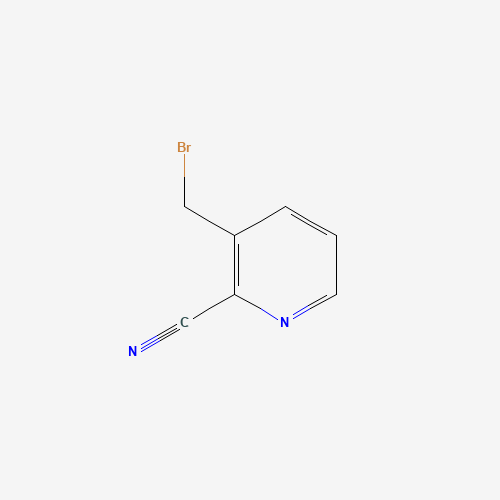 FT-0659754 CAS:116986-13-1 chemical structure