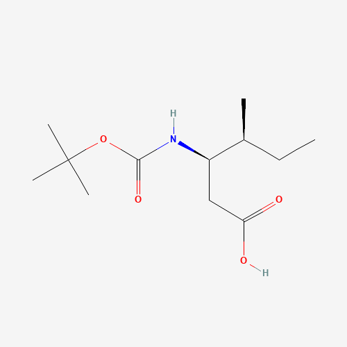 FT-0659756 CAS:218608-82-3 chemical structure