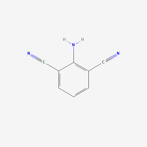2-AMINOISOPHTHALONITRILE (CAS: 63069-52-3) - Related Chemical Product