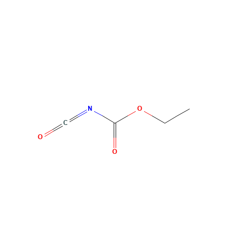 ETHOXYCARBONYL ISOCYANATE (CAS: 19617-43-7) - Related Chemical Product