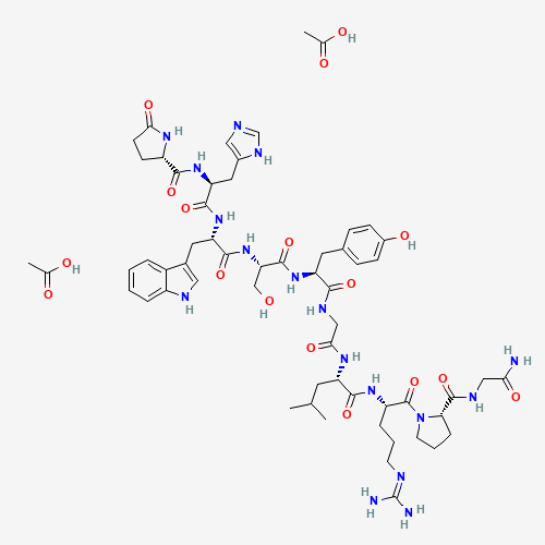FT-0659768 CAS:71447-49-9 chemical structure