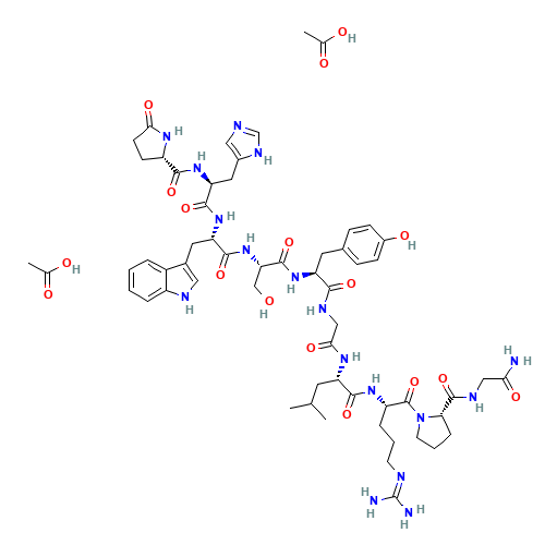 FT-0659768 CAS:71447-49-9 chemical structure