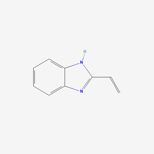 1H-Benzimidazole,2-ethenyl-(9CI) (CAS: 14984-26-0) - Related Chemical Product