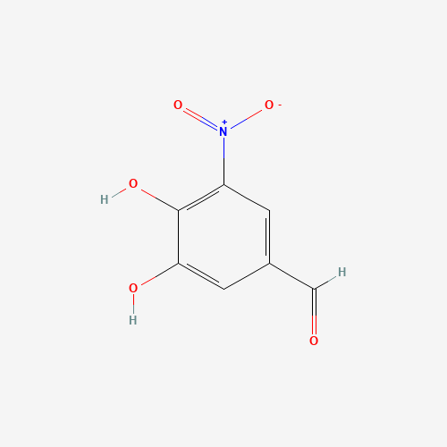 FT-0659770 CAS:116313-85-0 chemical structure