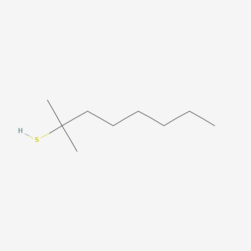 TERT-NONYL MERCAPTAN (CAS: 25360-10-5) - Related Chemical Product