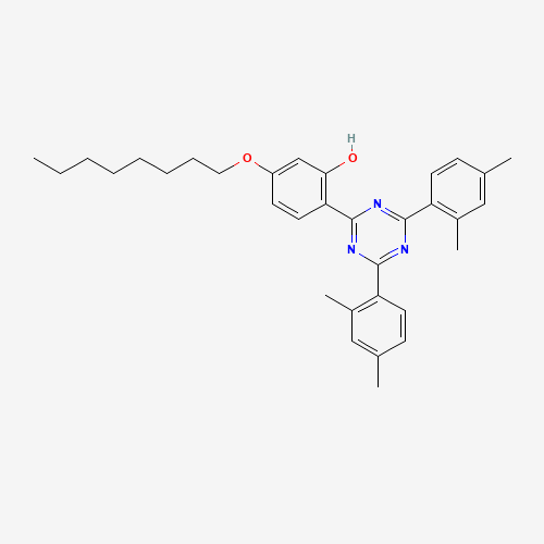FT-0659774 CAS:2725-22-6 chemical structure