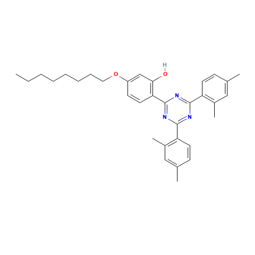 Ultraviolet Absorbent UV-1164 (CAS: 2725-22-6) - Related Chemical Product