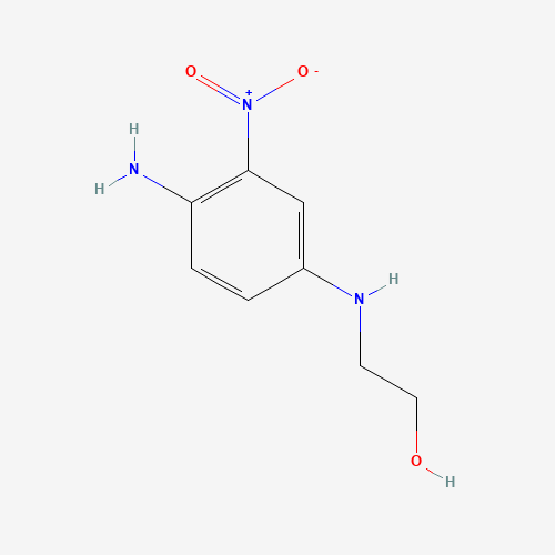 FT-0659780 CAS:24905-87-1 chemical structure