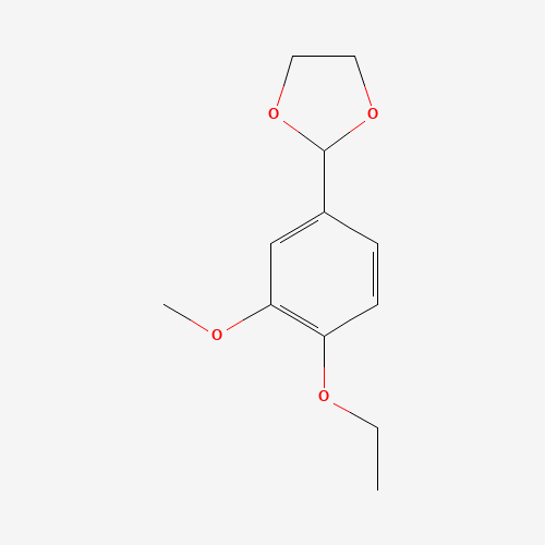 FT-0659791 CAS:52987-93-6 chemical structure