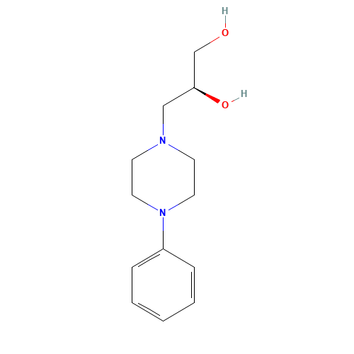 Levodropropizine (CAS: 99291-25-5) - Related Chemical Product