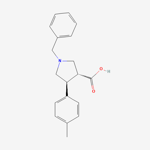 FT-0659796 CAS:80896-75-9 chemical structure