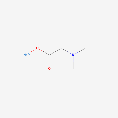 FT-0659799 CAS:18319-88-5 chemical structure