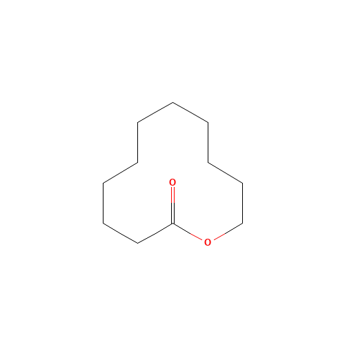 UNDECANOLIDE (CAS: 1725-03-7) - Related Chemical Product