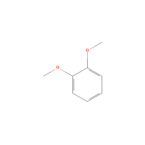 1,2-Dimethoxybenzene (CAS: 91-16-7) - Related Chemical Product