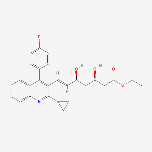 FT-0659827 CAS:167073-19-0 chemical structure