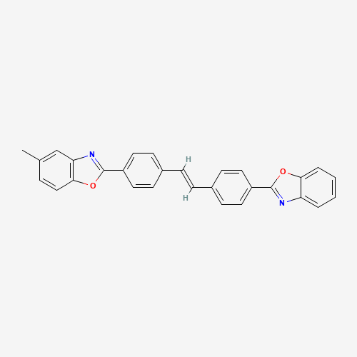 Fluorescent Brightener KS-N (CAS: 5242-49-9) - Related Chemical Product