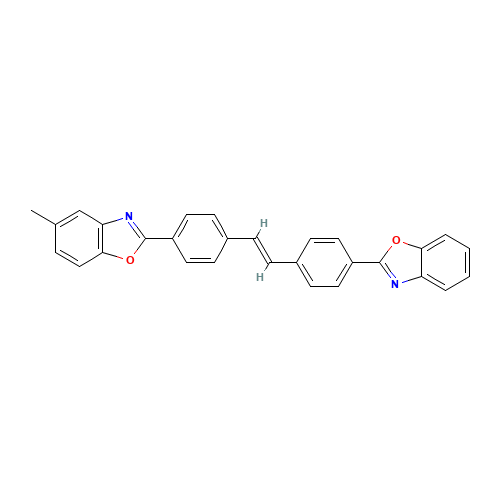 Fluorescent Brightener KS-N (CAS: 5242-49-9) - Related Chemical Product