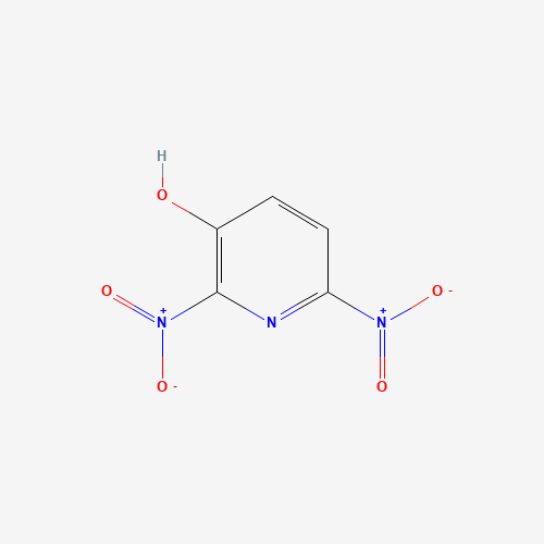 FT-0659831 CAS:15128-91-3 chemical structure