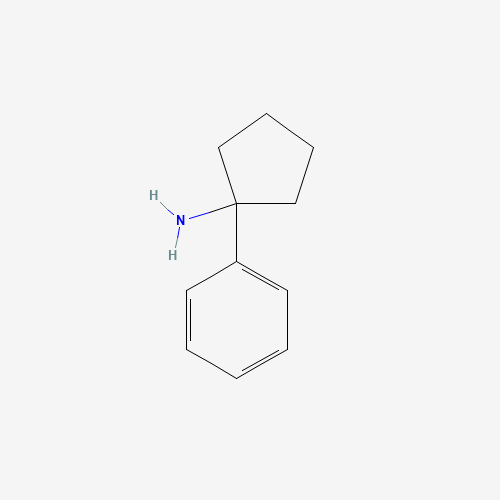 FT-0659832 CAS:17380-74-4 chemical structure