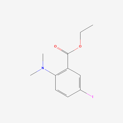 FT-0659833 CAS:1131605-33-8 chemical structure