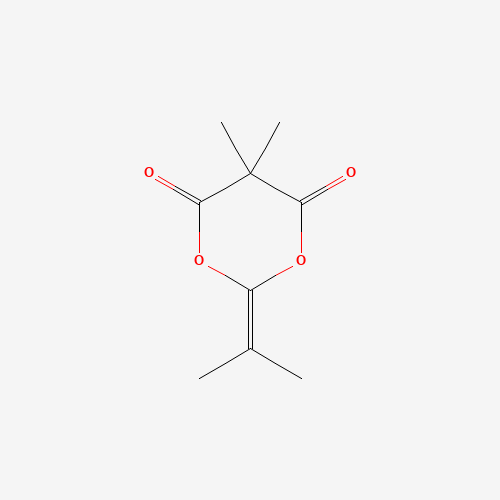 FT-0659850 CAS:4858-67-7 chemical structure