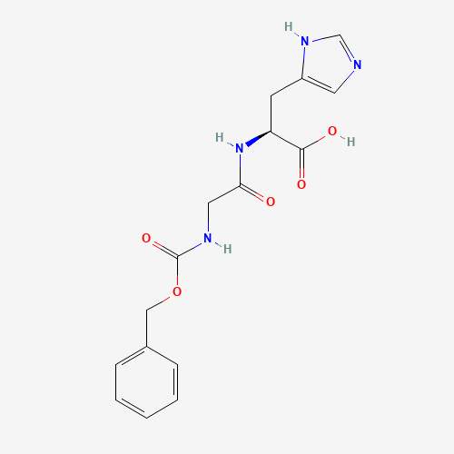FT-0659856 CAS:38972-84-8 chemical structure