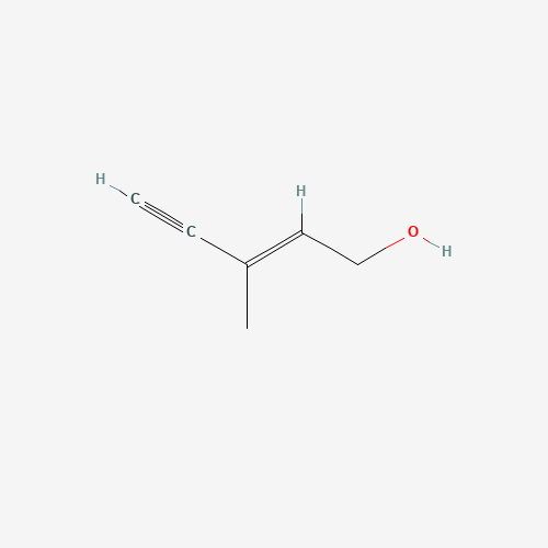 FT-0659860 CAS:6153-06-6 chemical structure