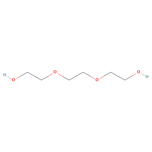 2,2'-(Ethylenedioxy)diethanol (CAS: 112-27-6) - Related Chemical Product