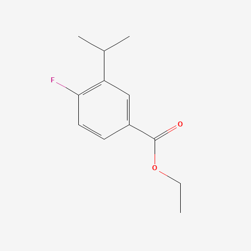 FT-0659879 CAS:1112179-21-1 chemical structure