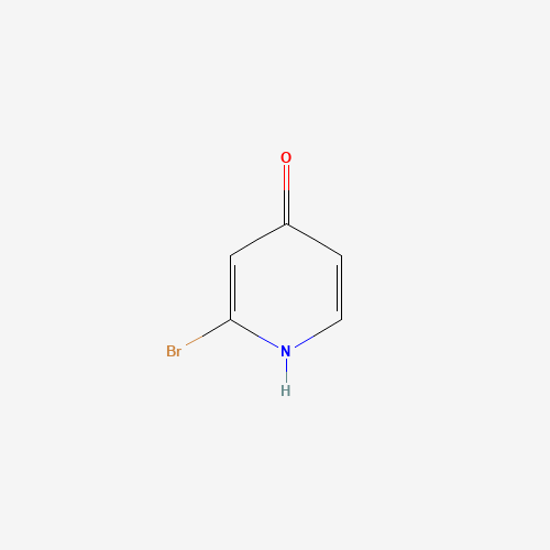 FT-0659882 CAS:36953-40-9 chemical structure