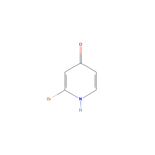 2-Bromo-4-Hydroxypyridine (CAS: 36953-40-9) - Related Chemical Product