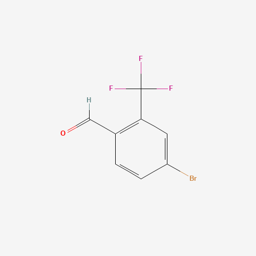 FT-0659884 CAS:861928-27-0 chemical structure