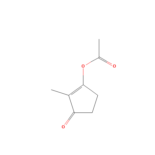 CYCLOTENE ACETATE (CAS: 3883-57-6) - Related Chemical Product