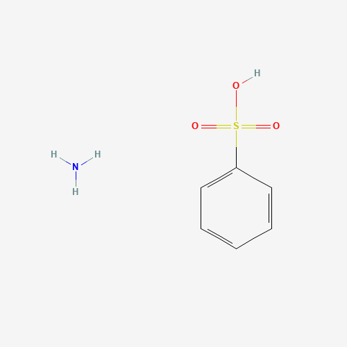 FT-0659897 CAS:19402-64-3 chemical structure