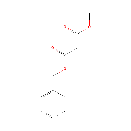 BENZYL METHYL MALONATE (CAS: 52267-39-7) - Related Chemical Product