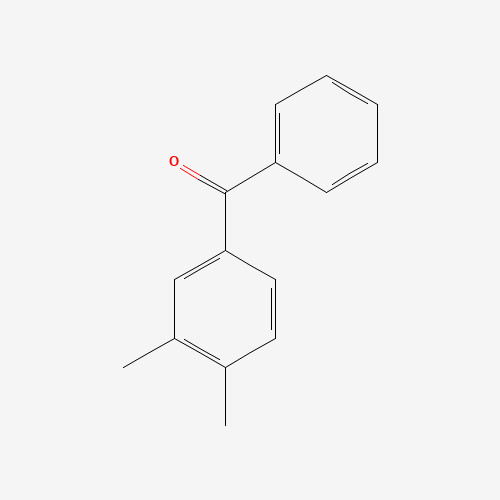 FT-0659902 CAS:2571-39-3 chemical structure