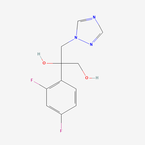 FT-0659905 CAS:118689-07-9 chemical structure
