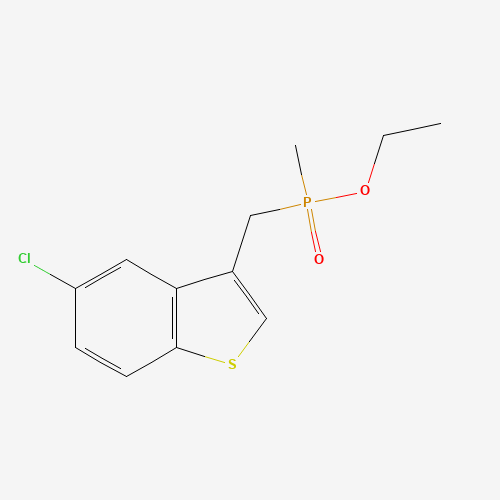 FT-0659906 CAS:862094-19-7 chemical structure