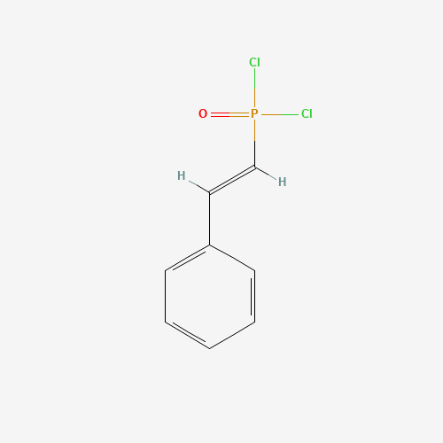 FT-0659908 CAS:4708-07-0 chemical structure